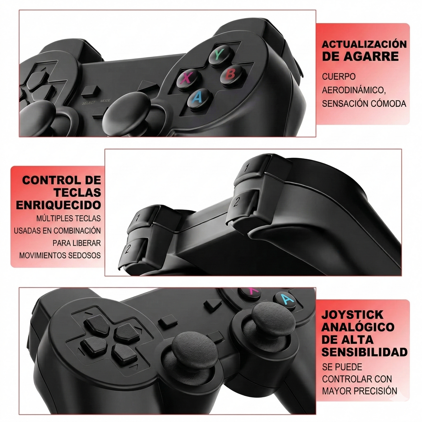 Endzone SmartPlay 8K