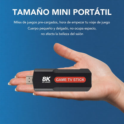 Endzone SmartPlay 8K