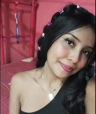 <em>Isabela </em>Gutiérrez<em> R.</em>
