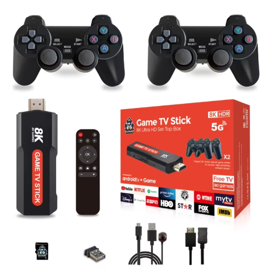 Endzone SmartPlay 8K