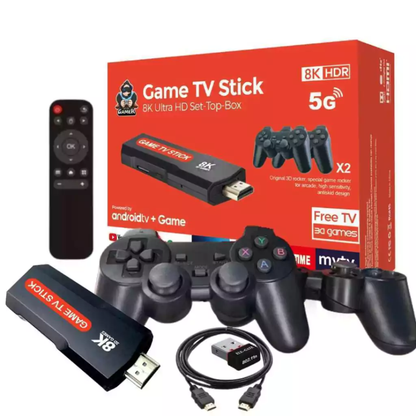 Endzone SmartPlay 8K